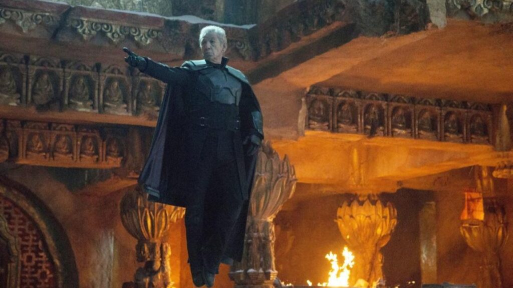 Why Magneto's Return Could Change Everything We Can Expect From 'Avengers: Doomsday' magneto x men days of future past (1)