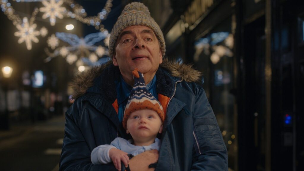 Rowan Atkinson’s ‘Man vs Baby’ ends with a twist no one saw coming man vs baby 1 (1)