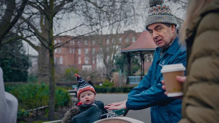 Rowan Atkinson’s ‘Man vs Baby’ ends with a twist no one saw coming man vs baby 2 (1)