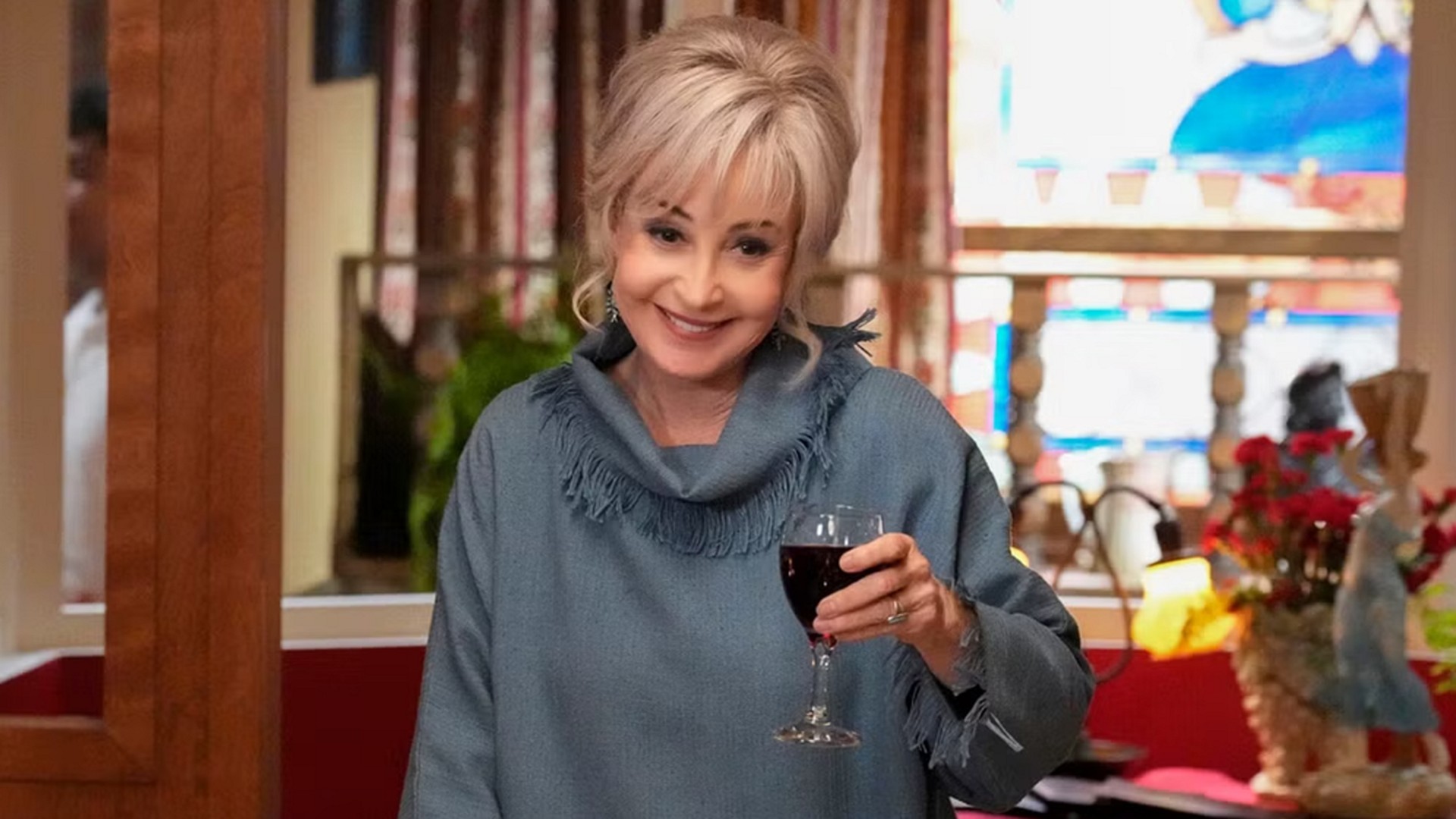 3. Meemaw (Connie Tucker)