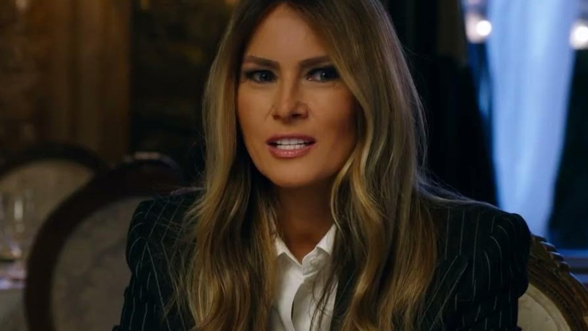 10. Melania (2026)