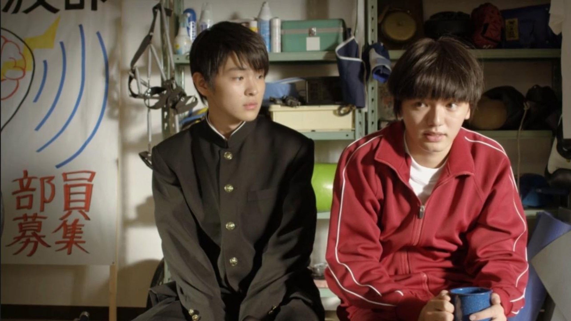 8. Mob Psycho 100 (2018)