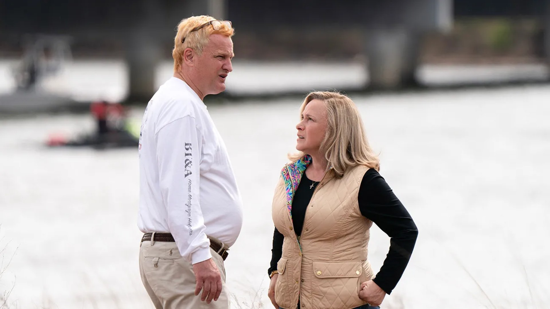 10. Murdaugh: Death in the Family (Hulu)