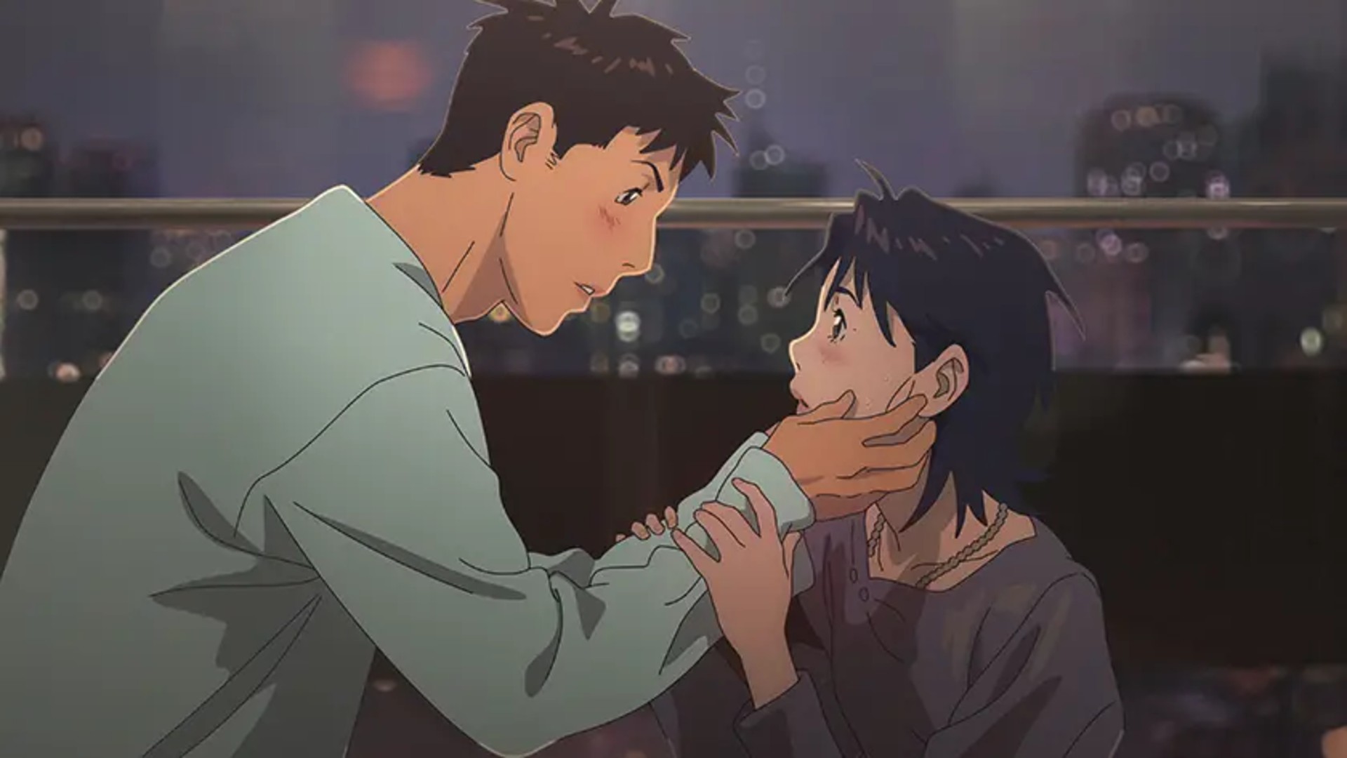 7. Nan-young & Jay — Lost in Starlight