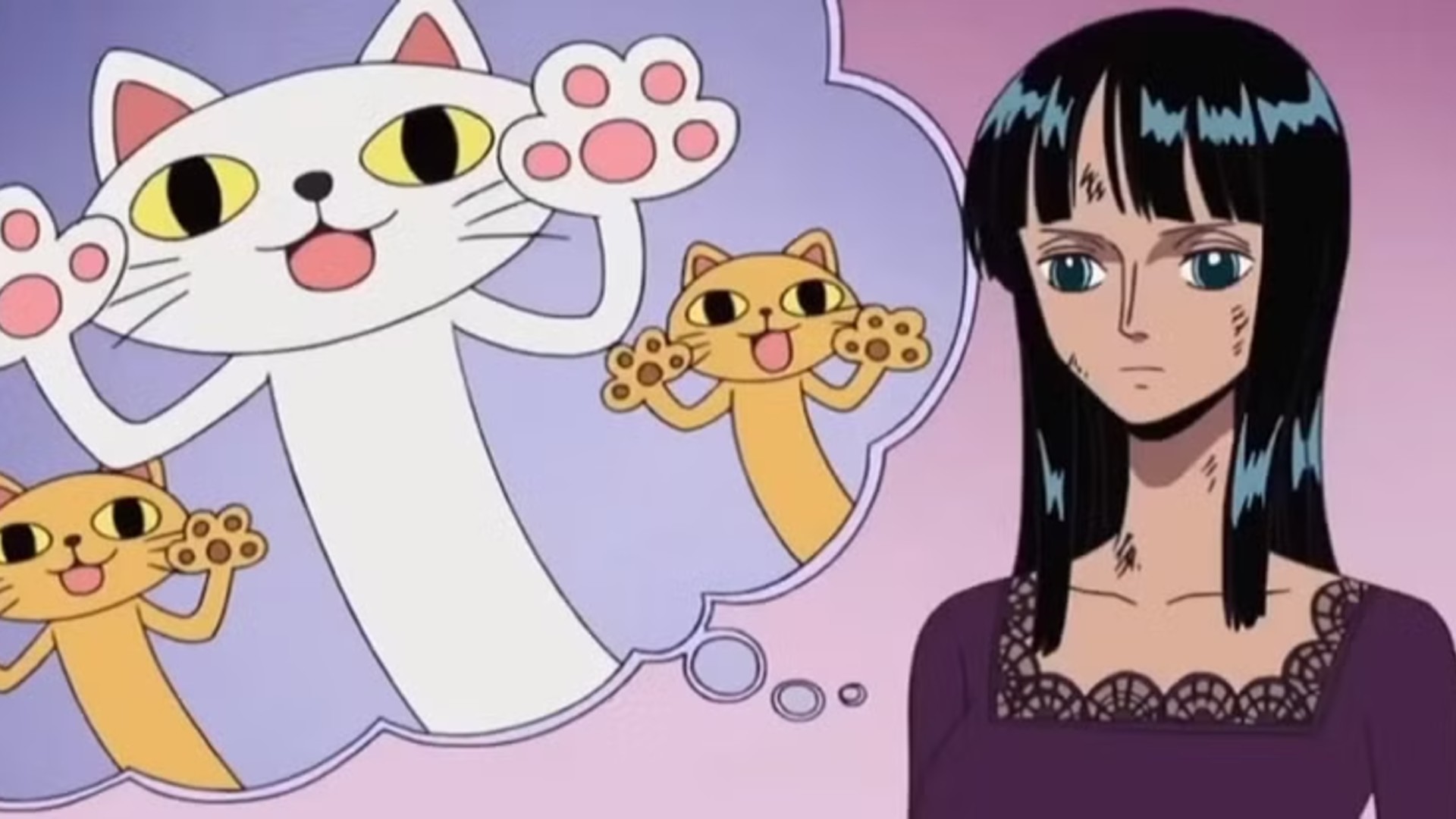 5. A Calming Neko Devil Fruit