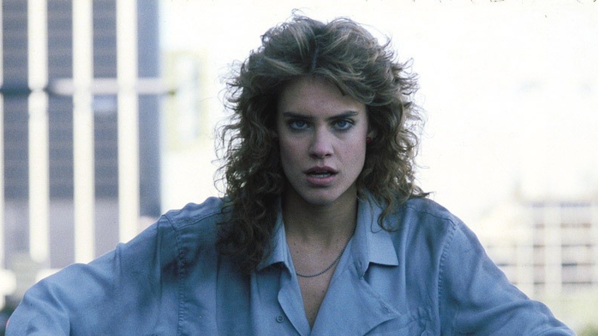 10. Night of the Comet