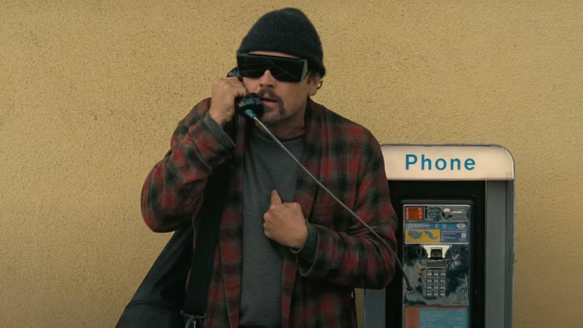 1. One Battle After Another