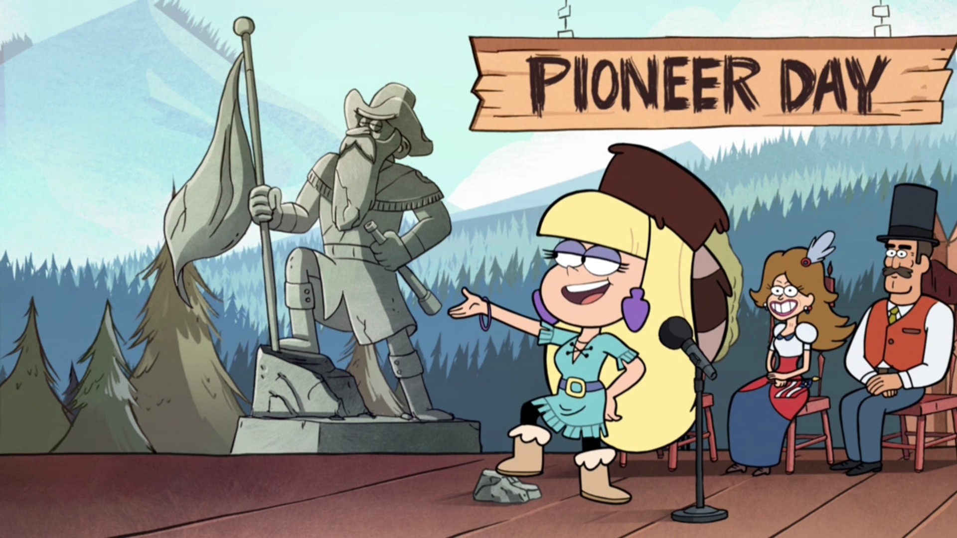 9. Pacifica Northwest