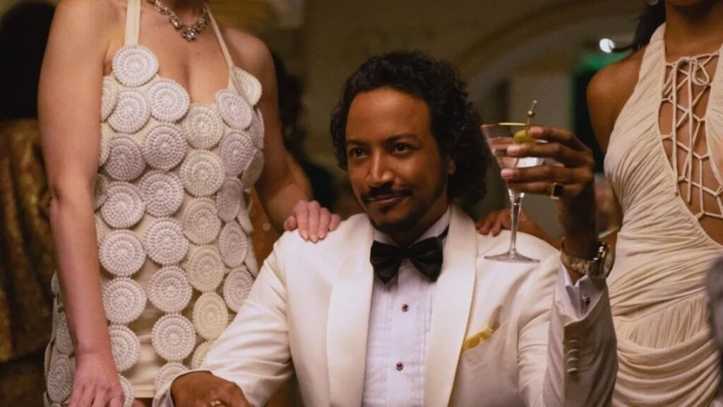 ‘Pluribus’ episode 6 proves Koumba’s freedom was always a manufactured fantasy pluribus koumba (1)