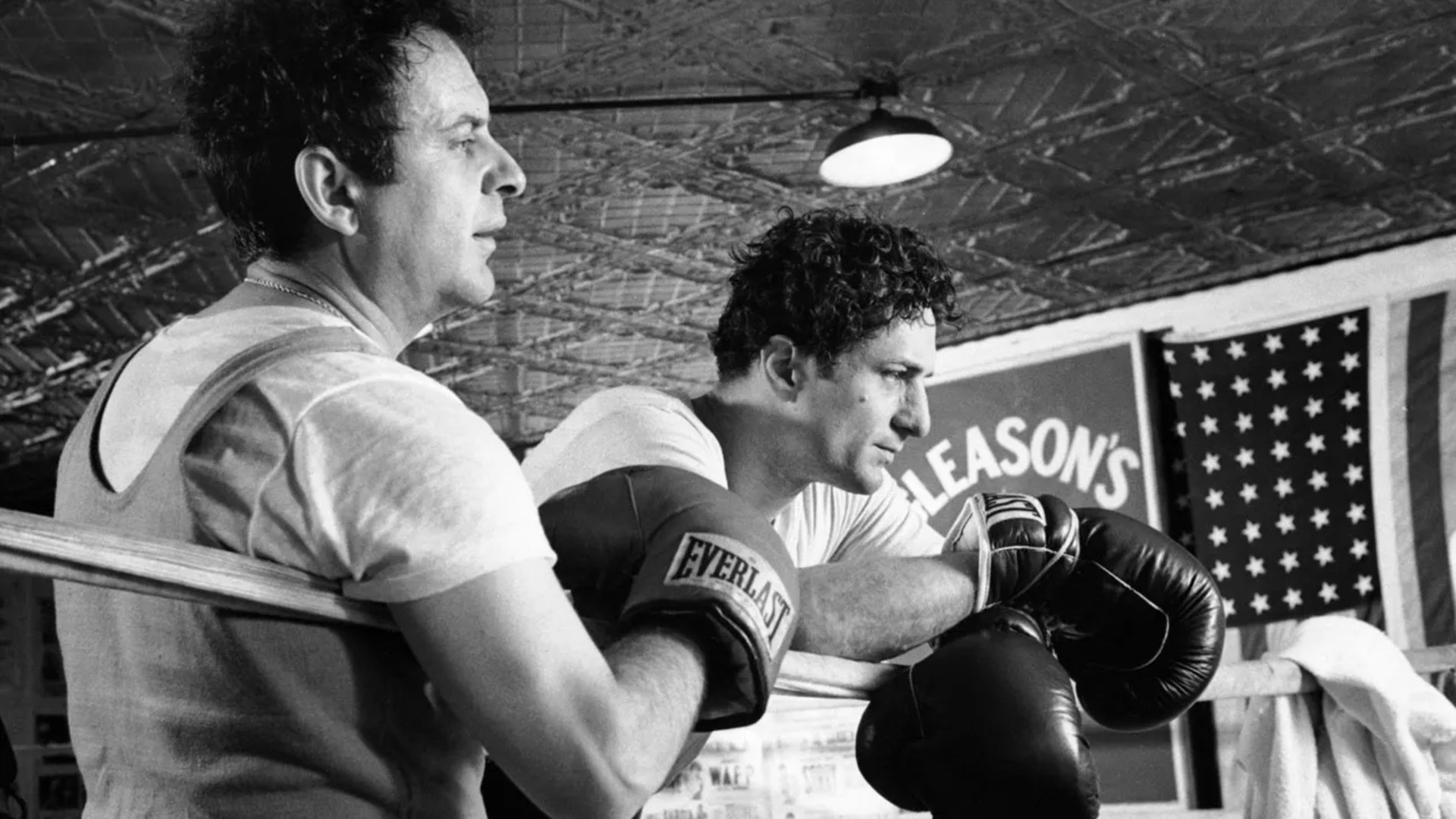 7. Raging Bull (1980)