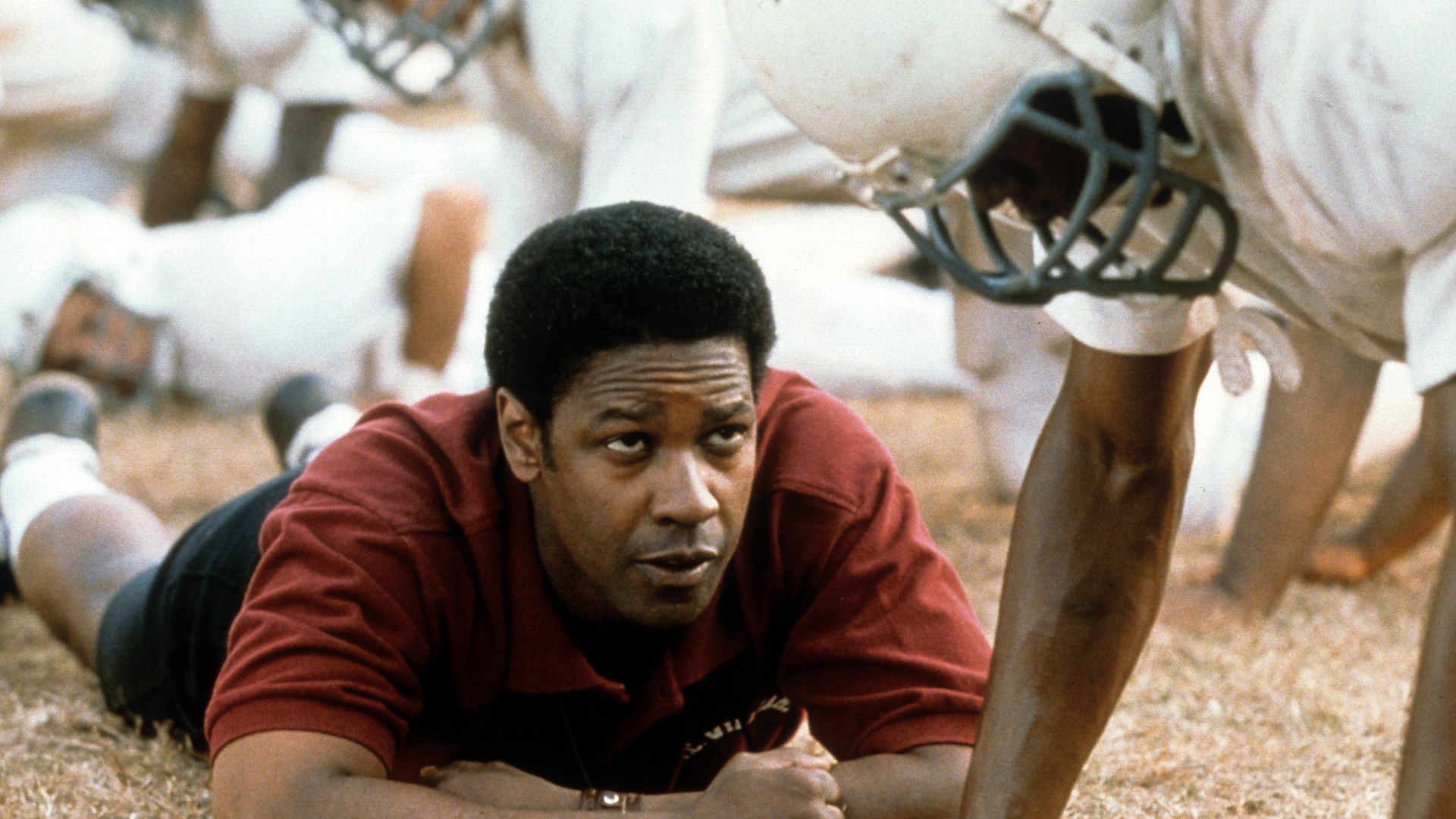 2. Remember the Titans