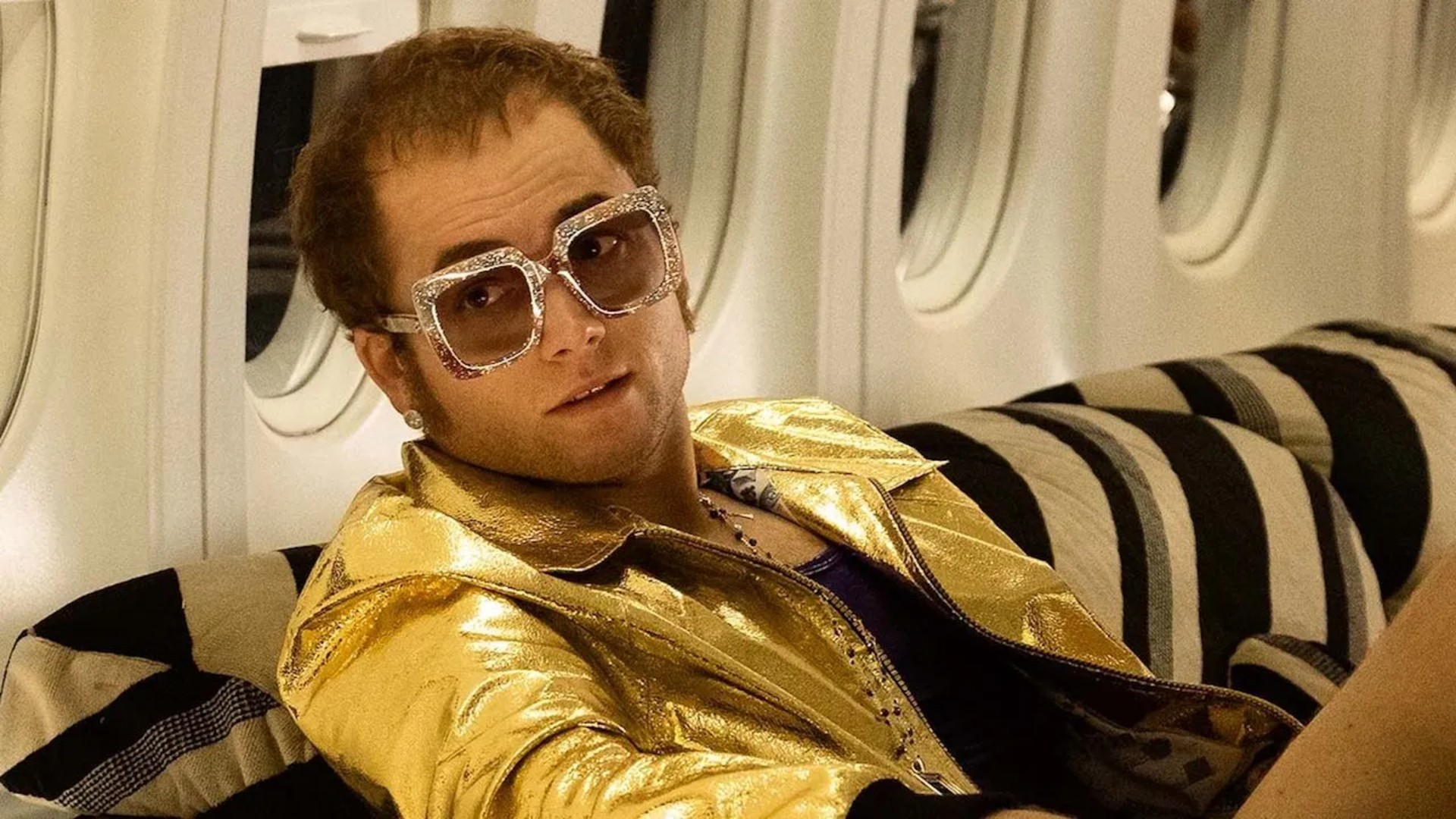 10. Rocketman (2019)