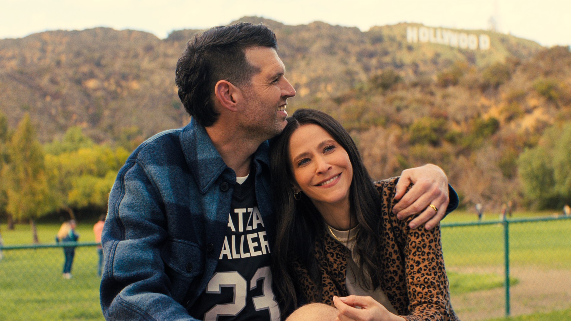 5. Sasha & Esther — Nobody Wants This