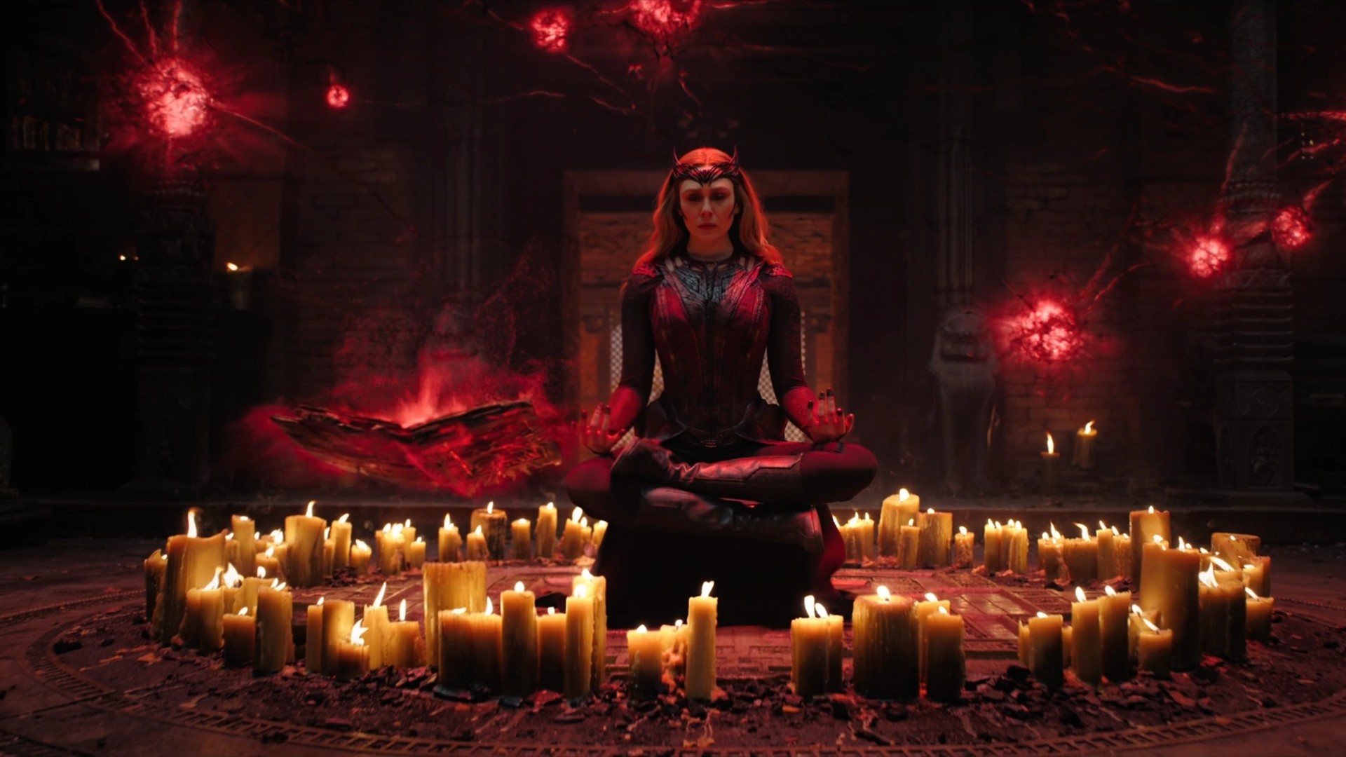 1. The “Dangerous Books” Left Out