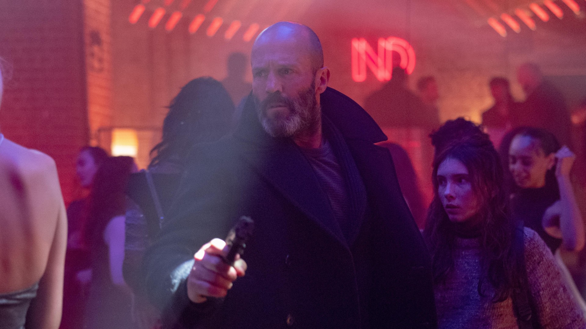 4. Shelter (January 30)