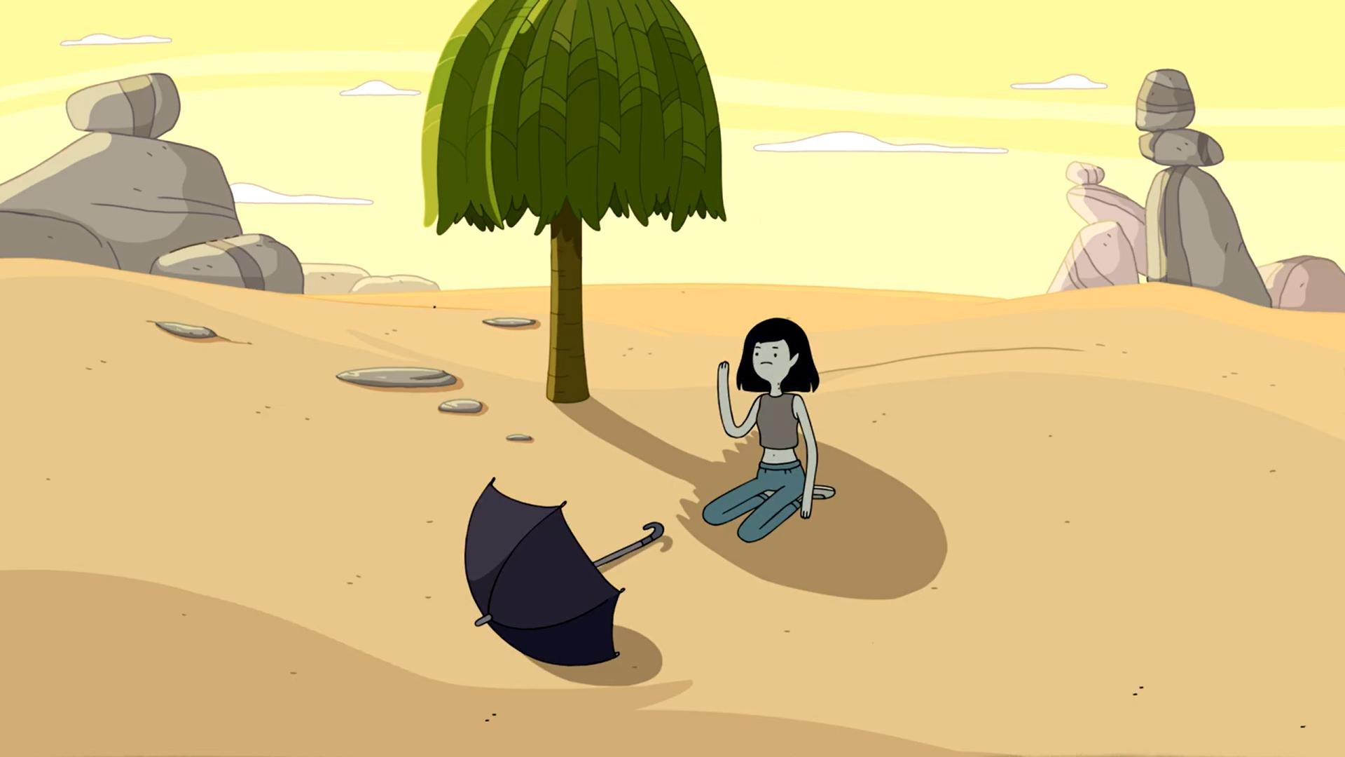 4. “Stakes” (Season 7)