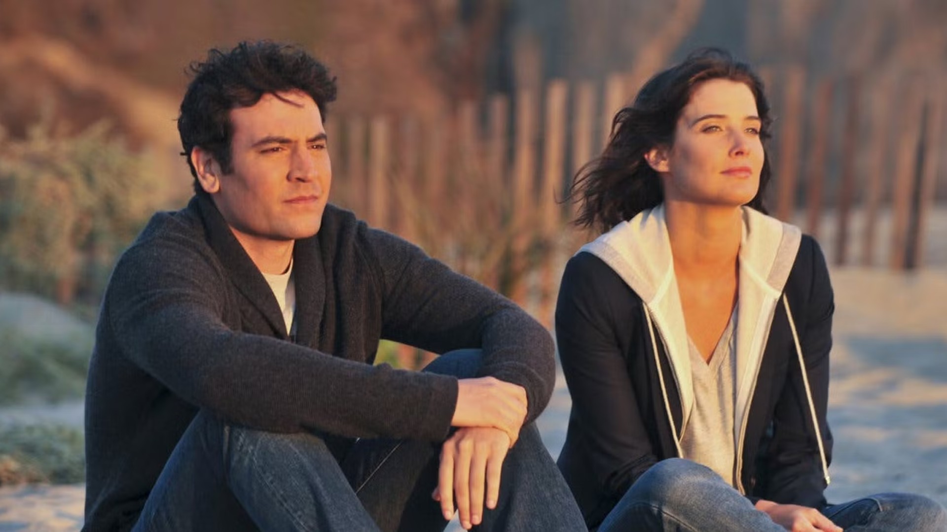 8. How I Met Your Mother