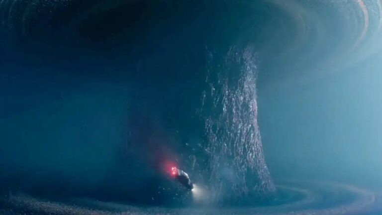 the abyss and the upside down (1)