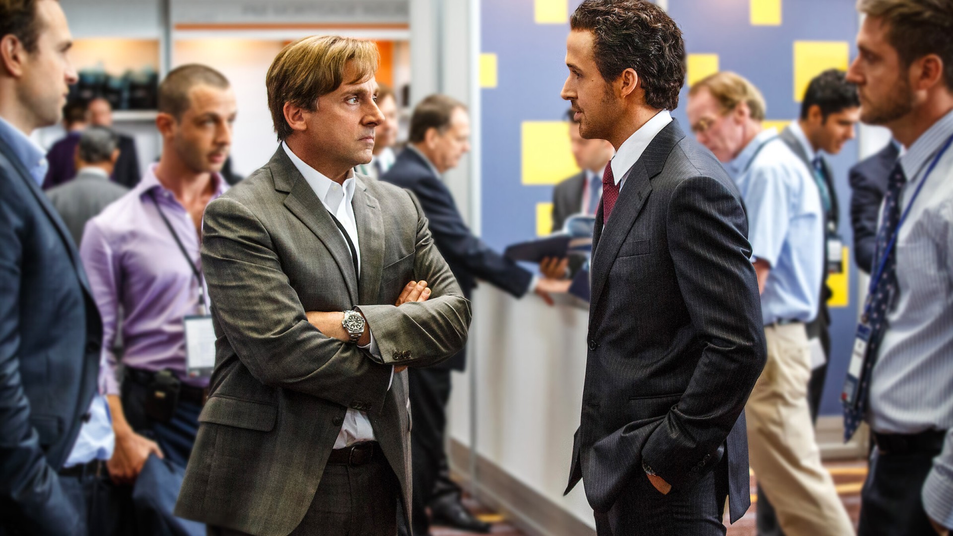 6. The Big Short