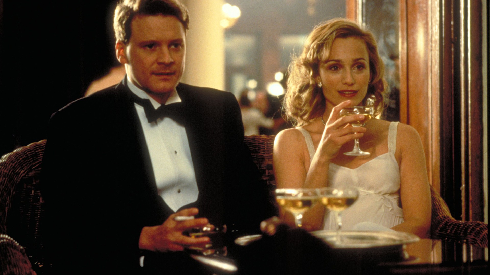 4. The English Patient