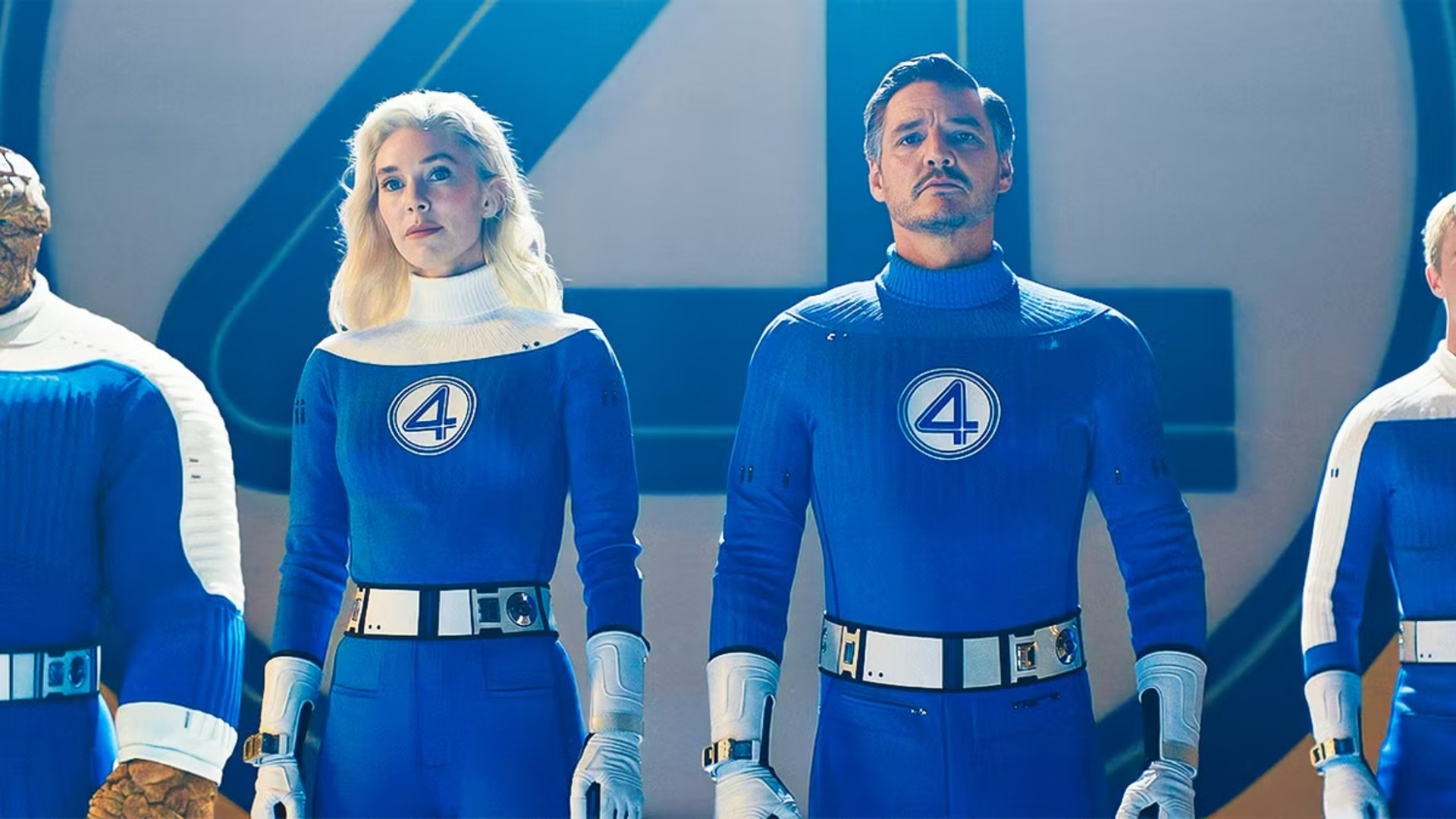 4. The Fantastic Four – 144.1M views