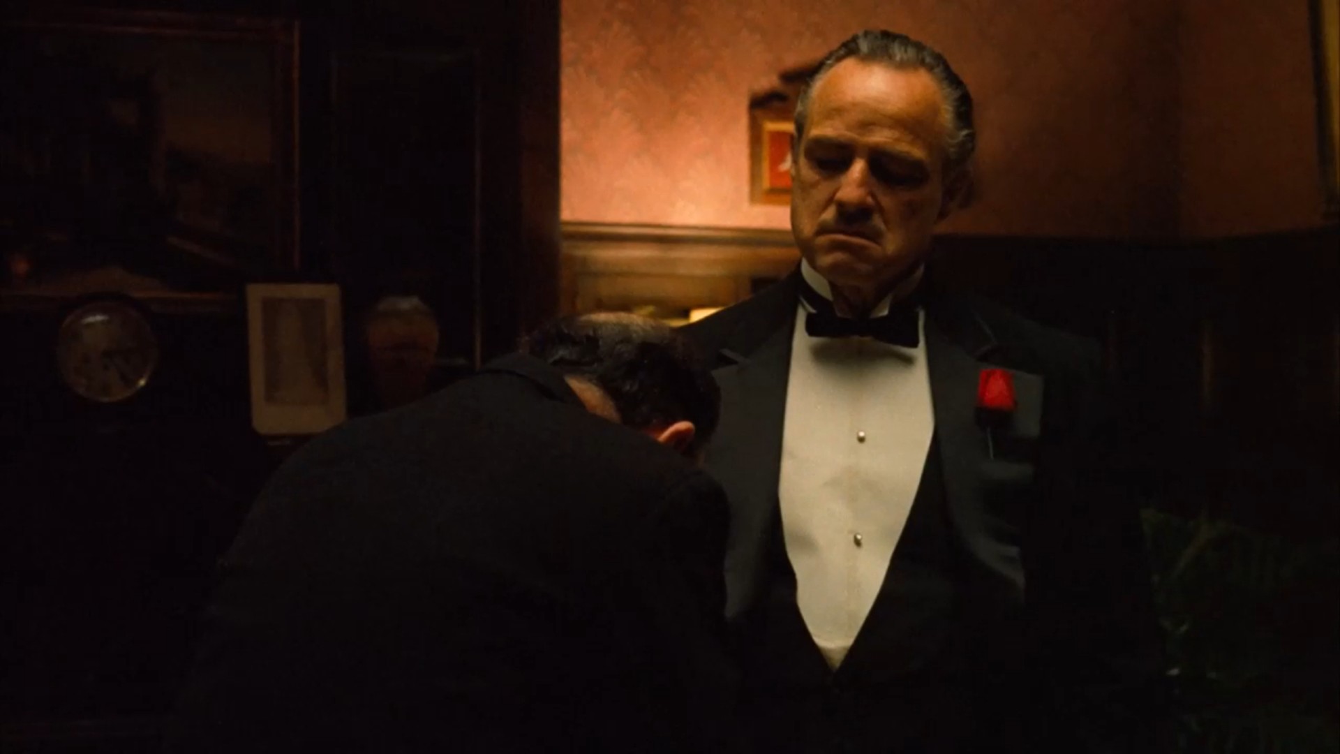 3. The Godfather (Strategy and Family)