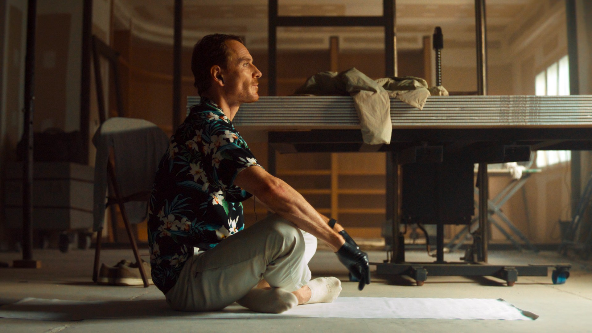 1. The Killer (2023)