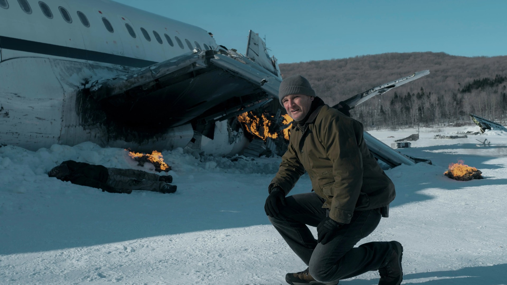 4. The Last Frontier