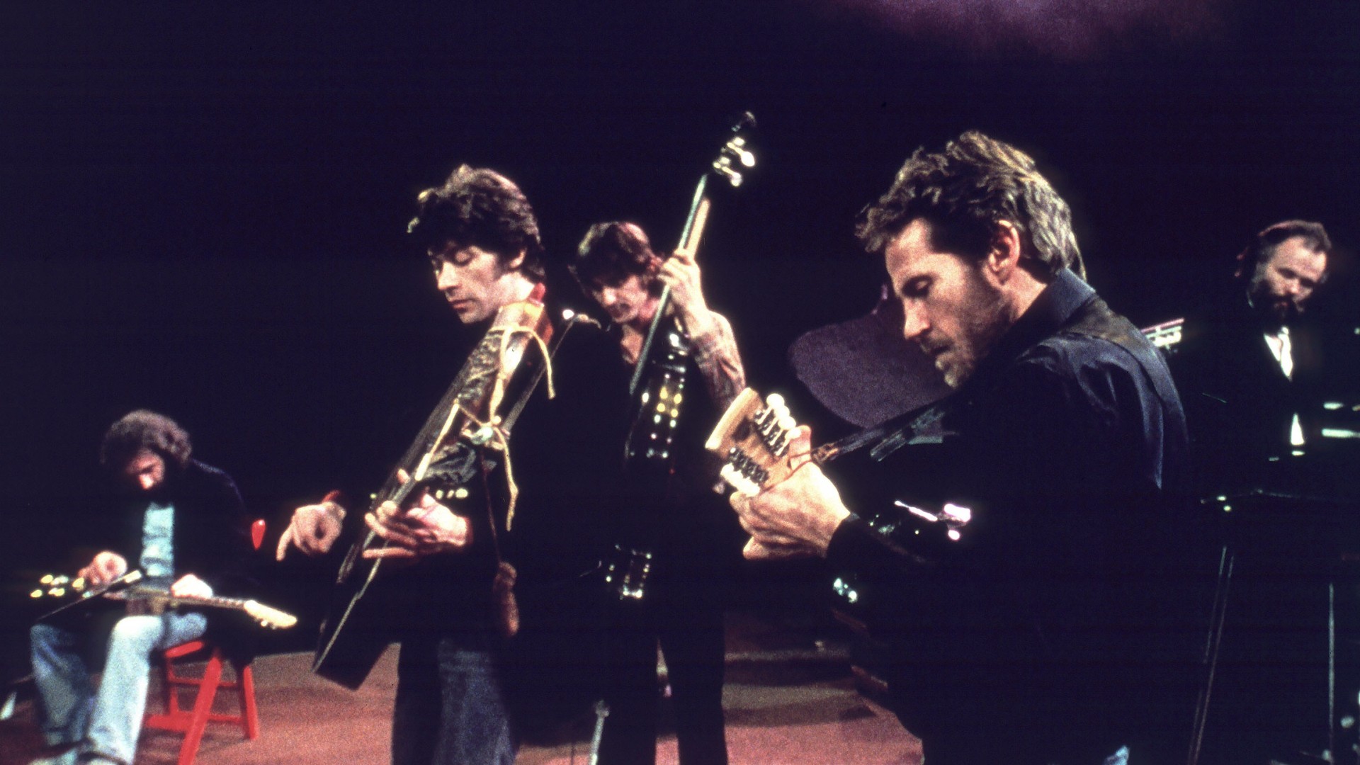 8. The Last Waltz (1978)