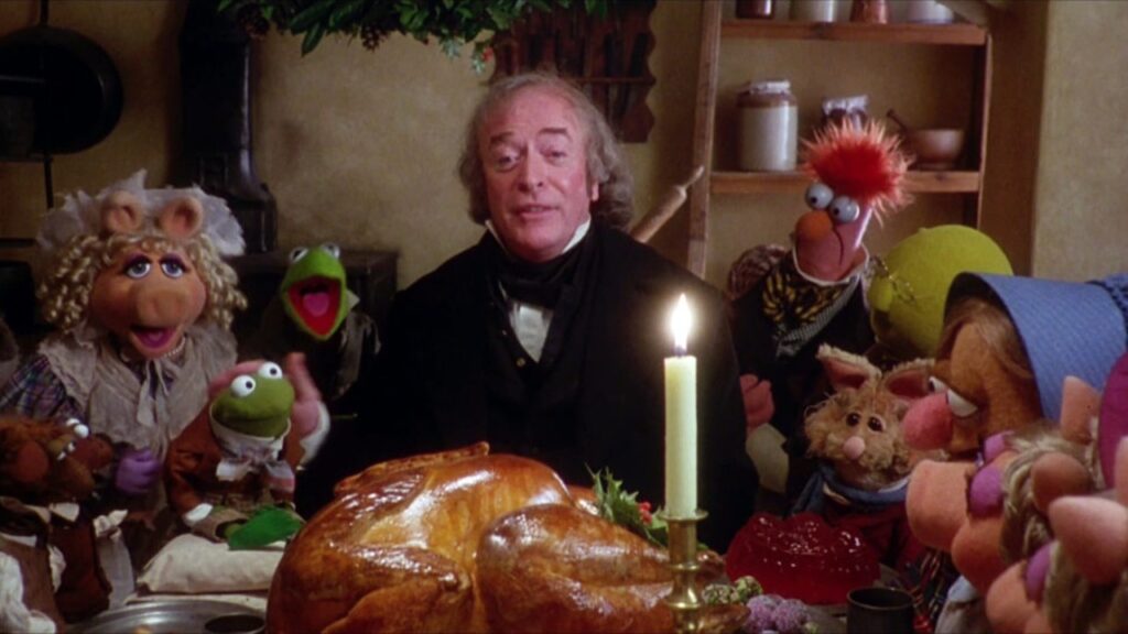 the muppet christmas carol (1)