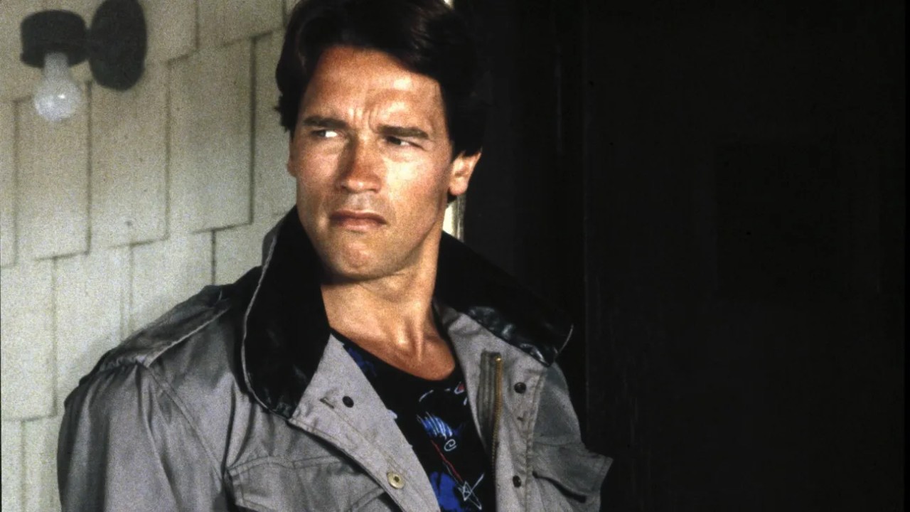 Terminator Breaking James Cameron’s Bold Vision for the Future of Terminator: A Necessary ...