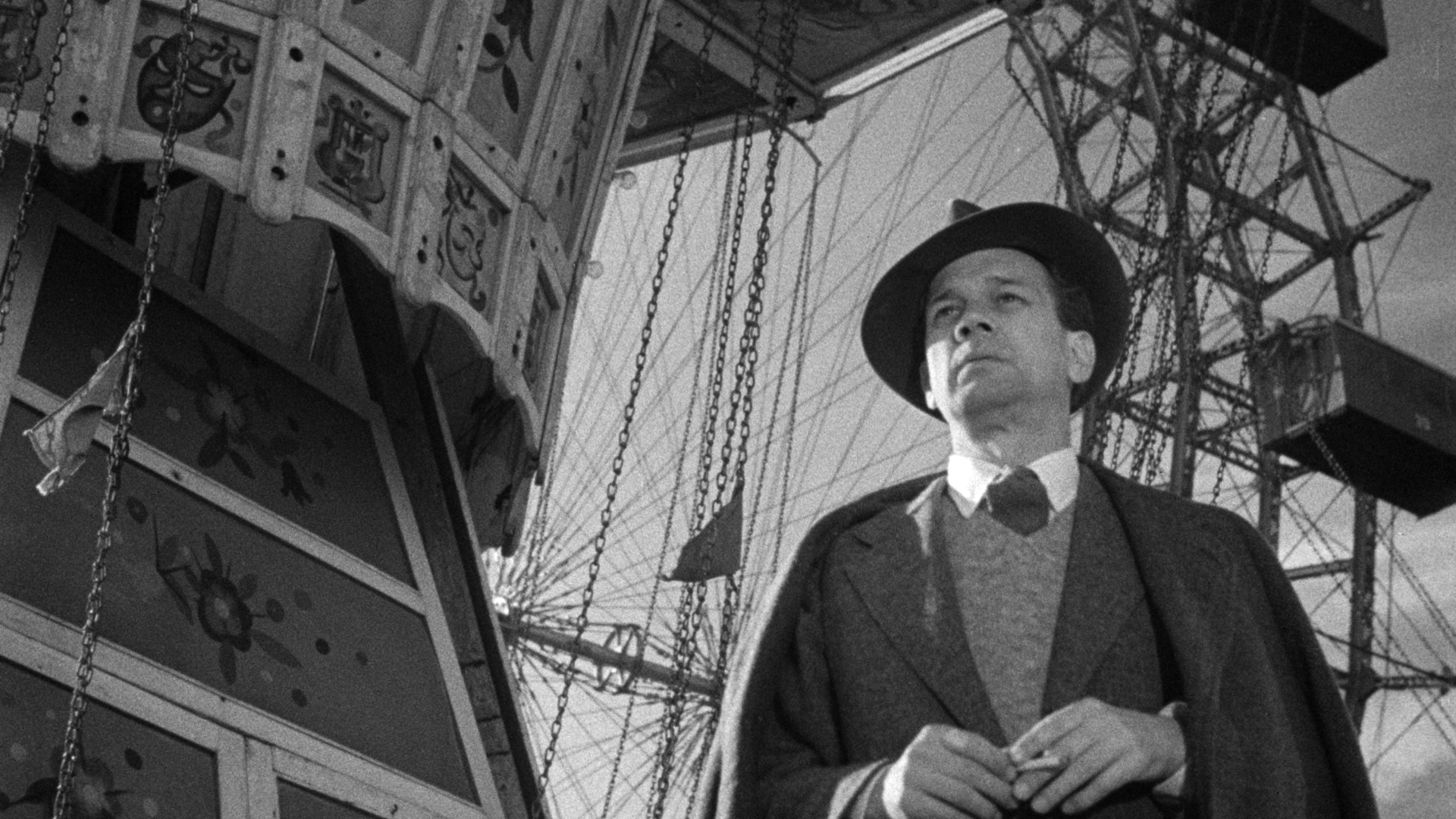 6. The Third Man (1949)