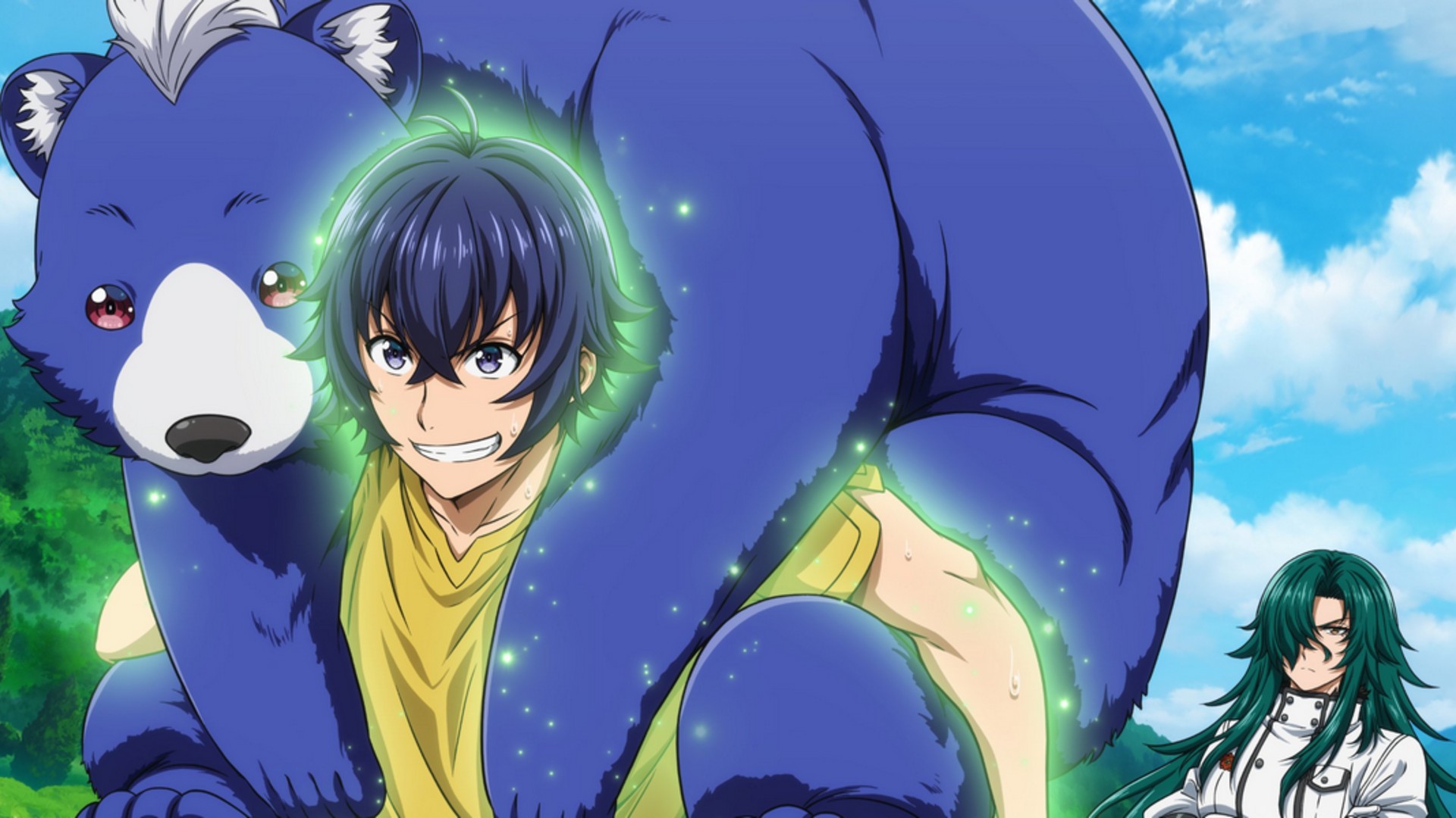 1. The Wrong Way to Use Healing Magic