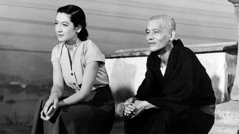 tokyo story yasujirō ozu 1 (1)