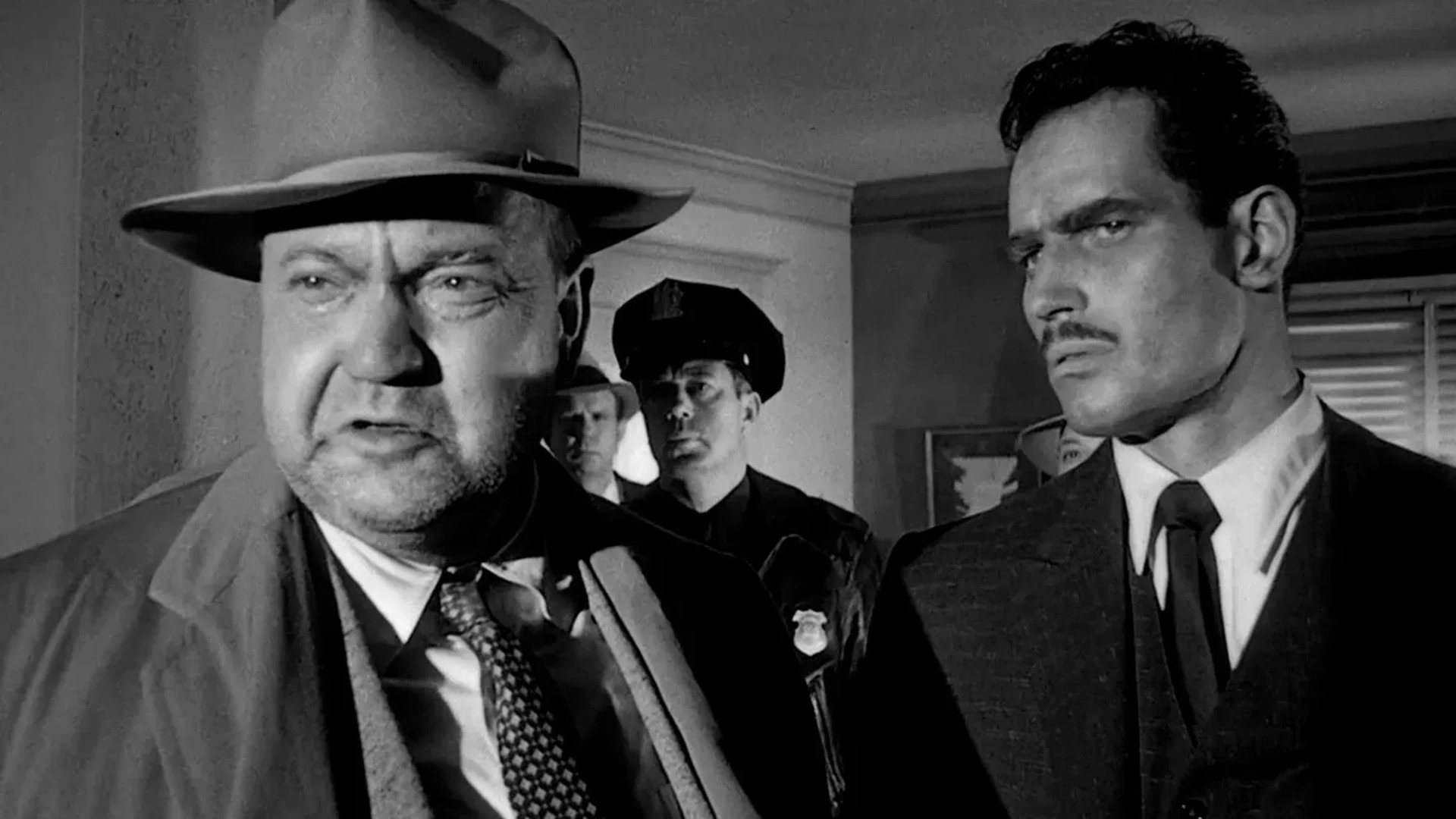 5. Touch of Evil (1958)