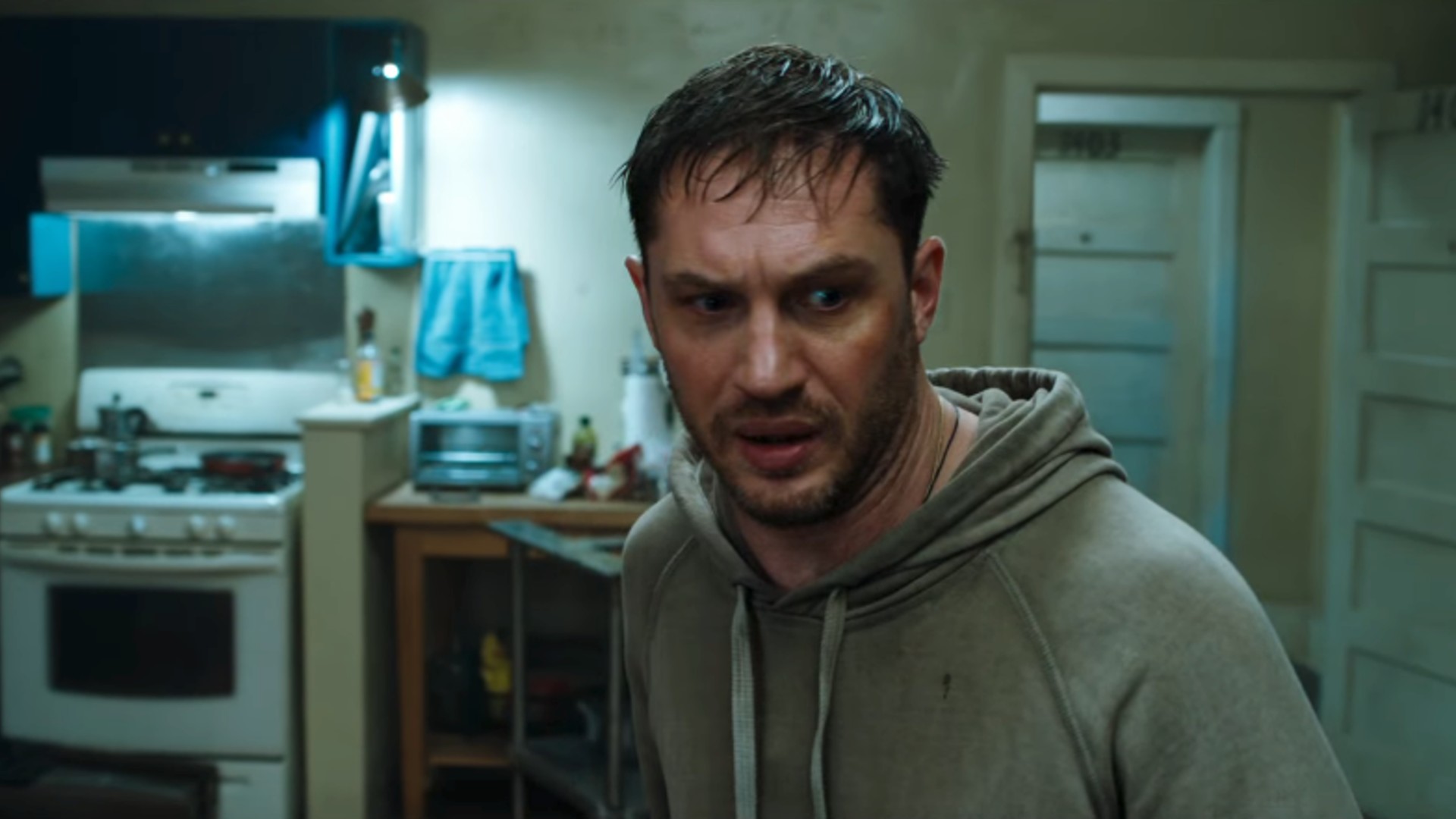 7. Venom (Eddie Brock)