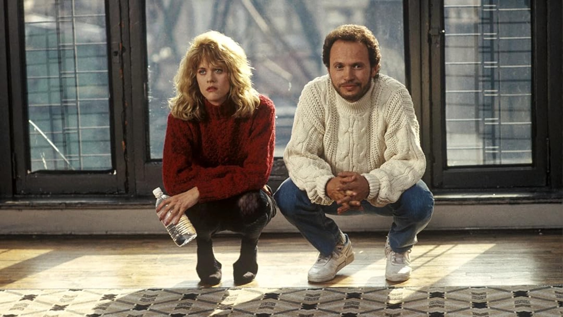 2. When Harry Met Sally