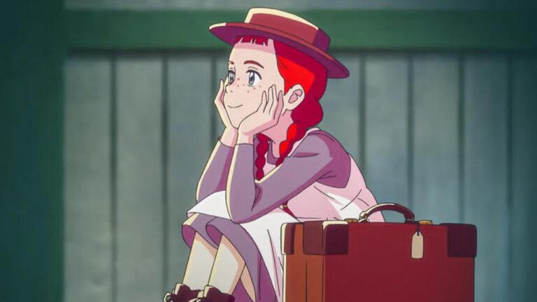 The surprising reason Hayao Miyazaki walked away from 'Anne' that finally makes sense anne of green gables 1 (1)