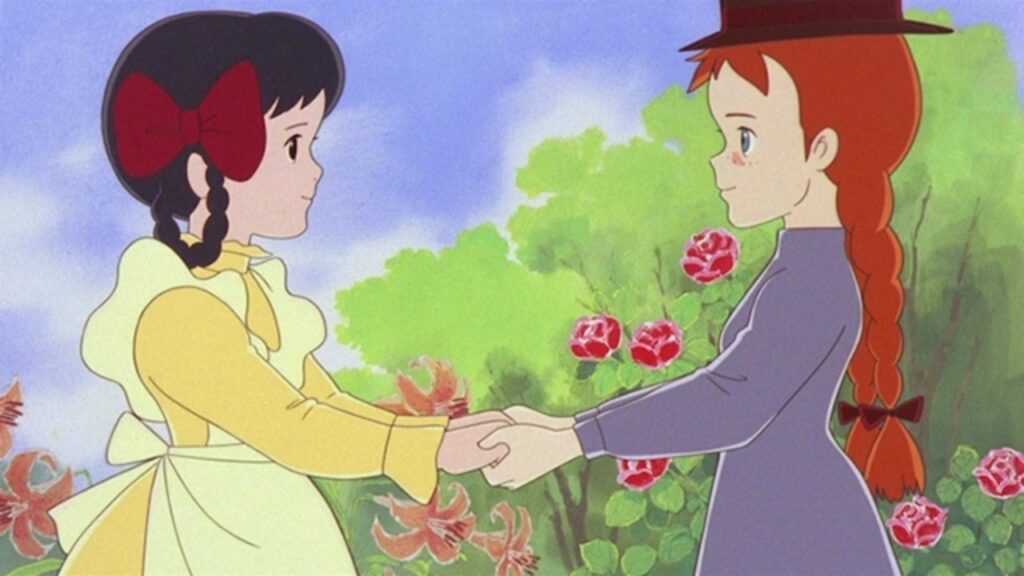 The surprising reason Hayao Miyazaki walked away from 'Anne' that finally makes sense anne of green gables 2 (1)