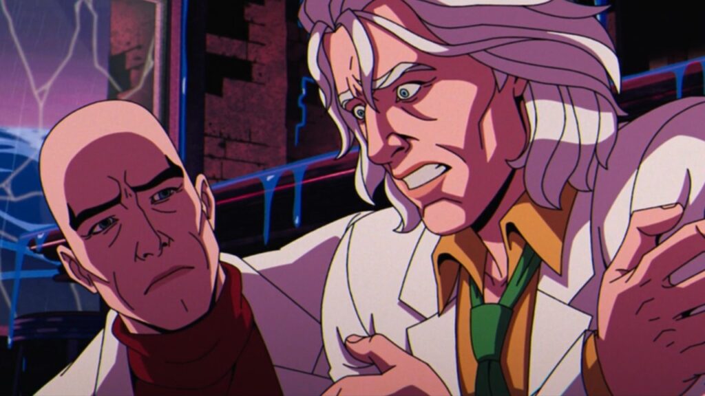 Why Magneto's Return Could Change Everything We Can Expect From 'Avengers: Doomsday' magneto x men (1)