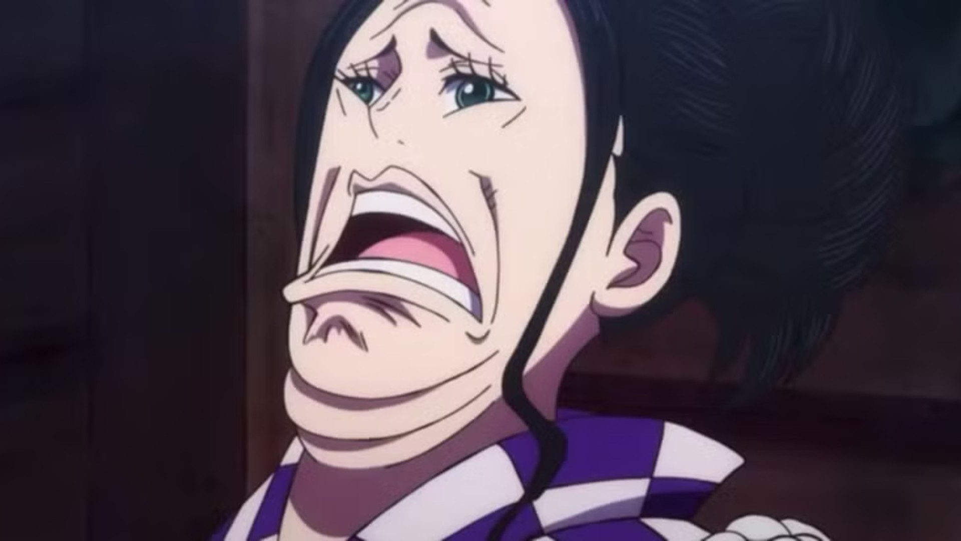 10. Sneaking Around Wano Like a Pro