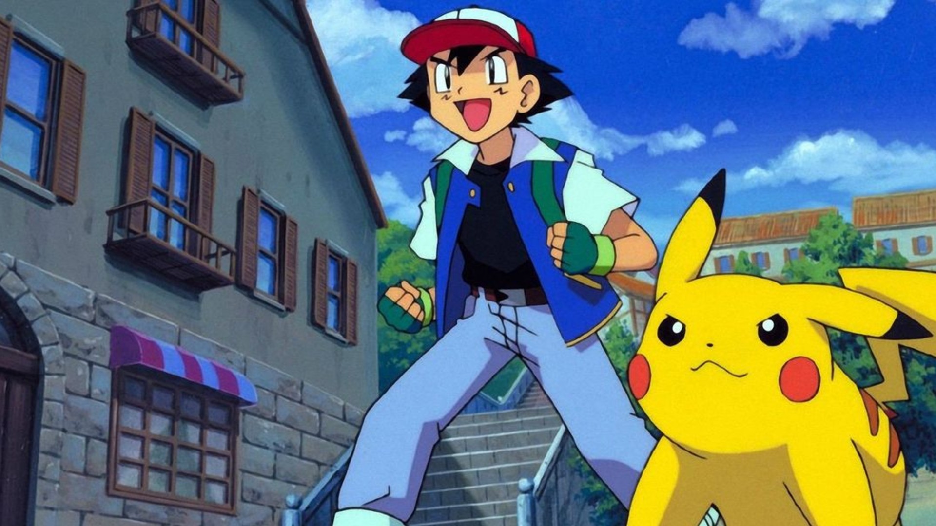 1. Pokémon — $156.49 Billion