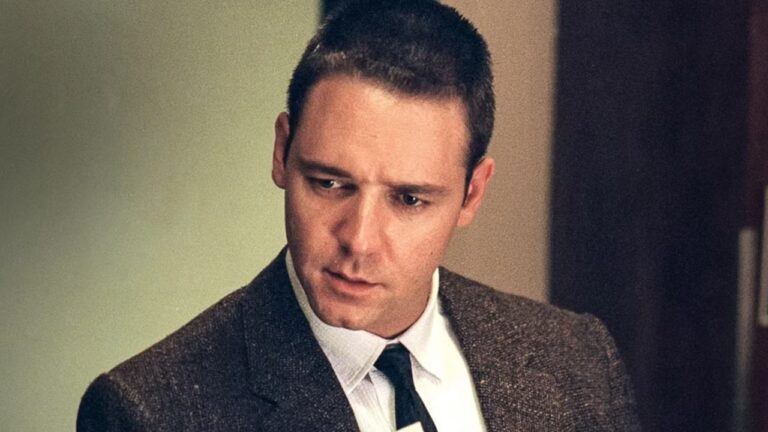 'Psycho-Pass' took its dark edge from a $126 million Russell Crowe film russell crowe la confidential (1)