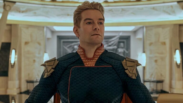 'The Boys' Season 5 teaser confirms Homelander’s reign has never been more terrifying the boys season 3 homelander (1)