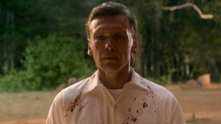 Everything We Know About the Duffer Brothers' The Boroughs vecna (1)