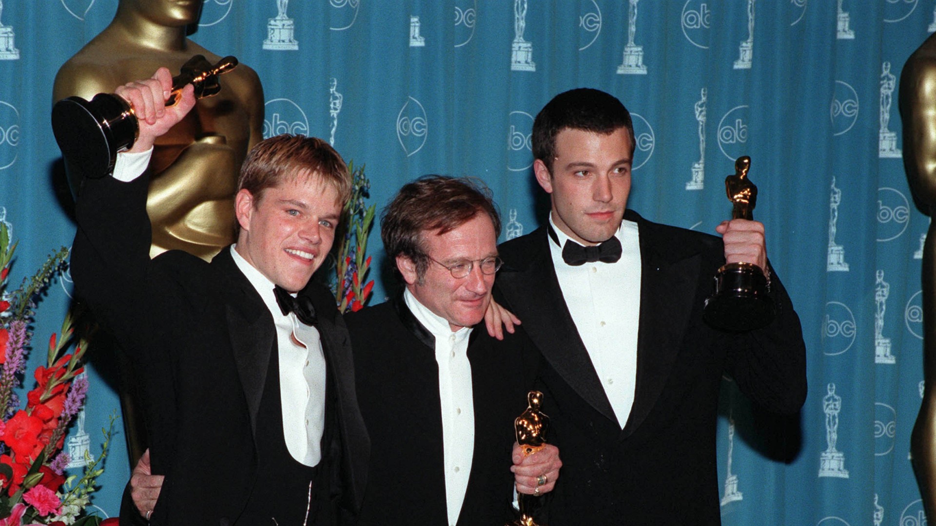 10. The Stolen Statuettes (2000)