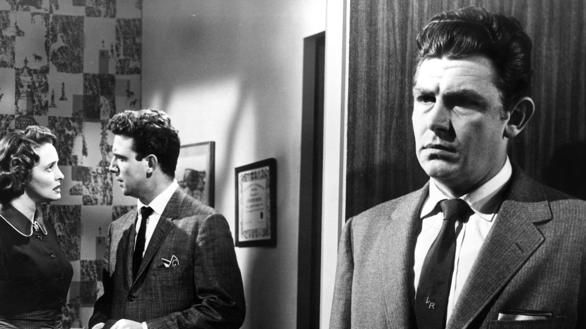1. A Face in the Crowd (1957)