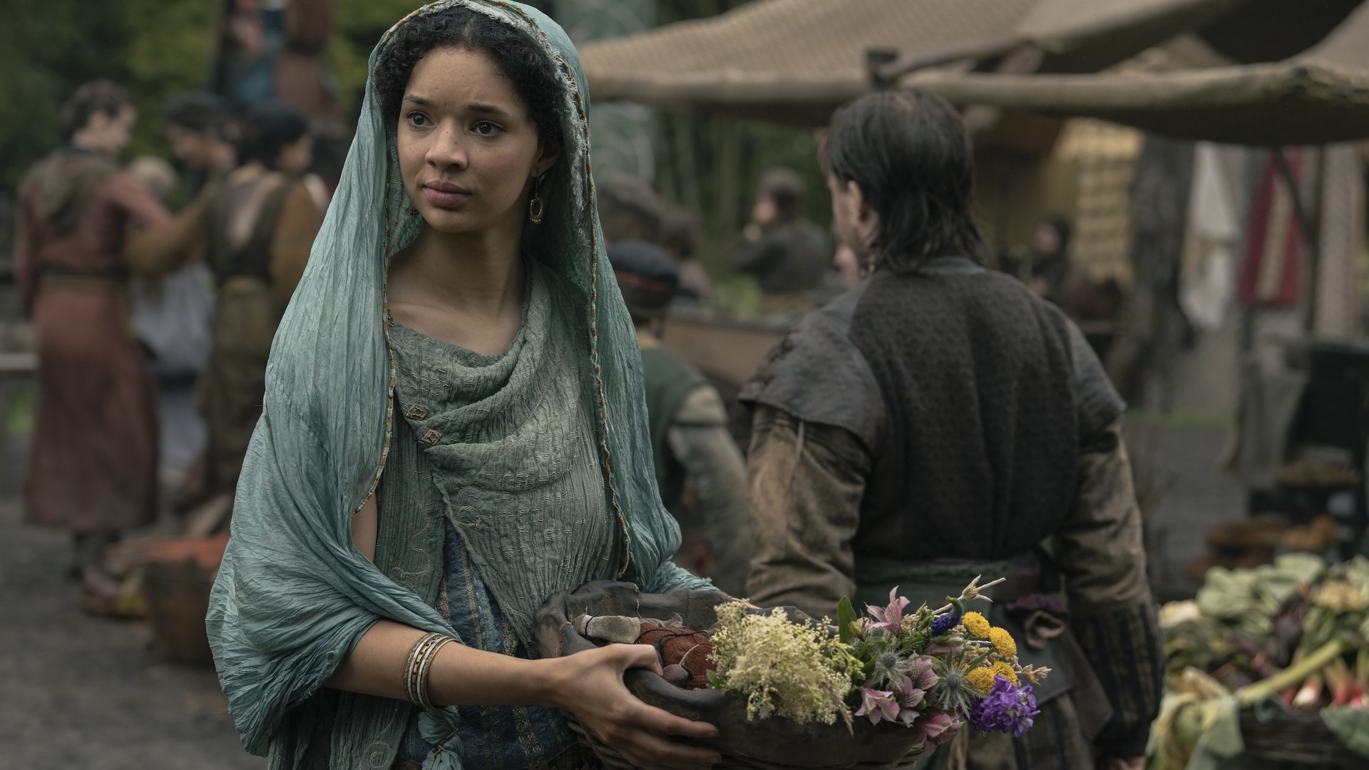 9. A Knight of the Seven Kingdoms — Season 1