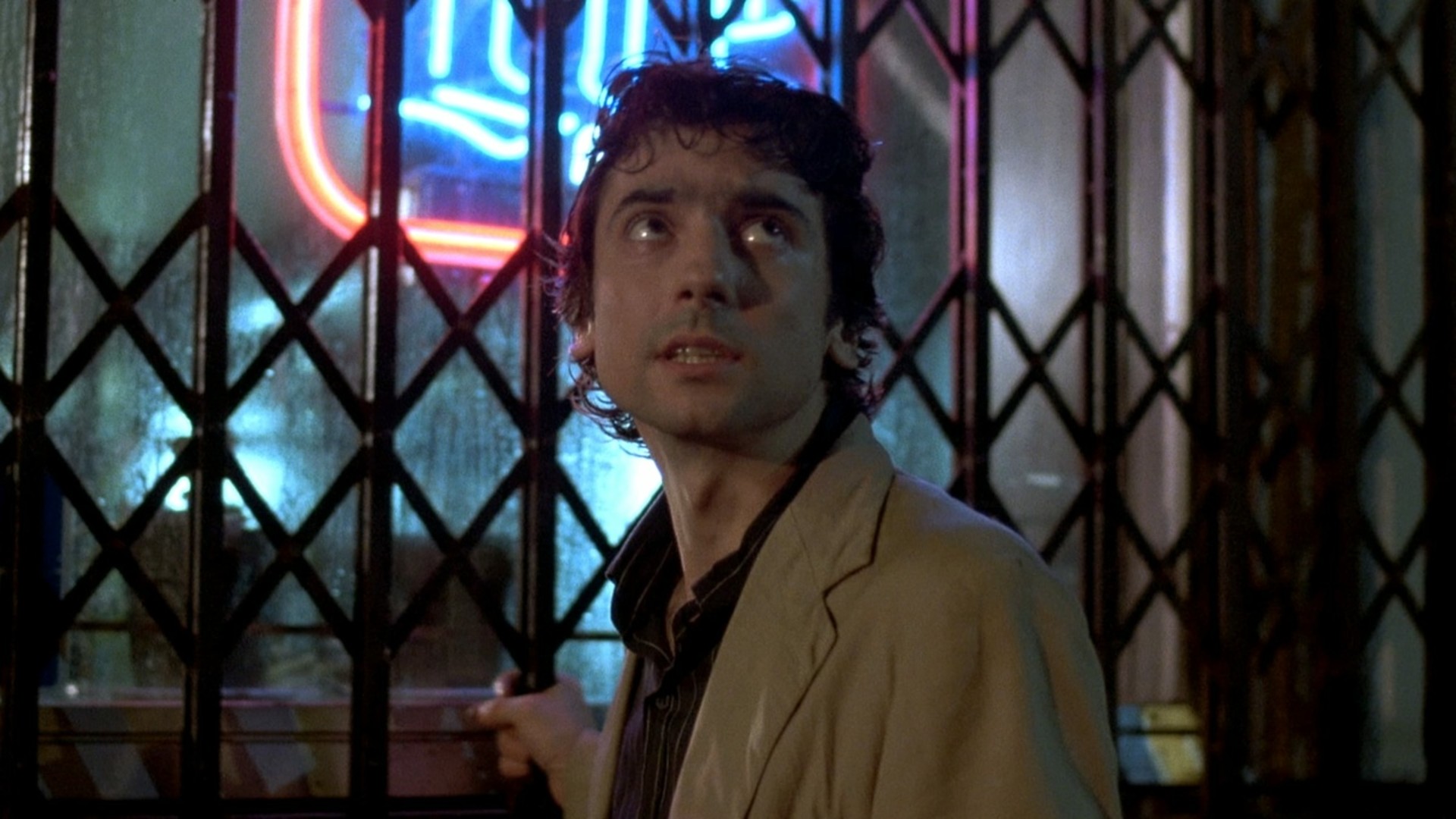 4. After Hours (1985)