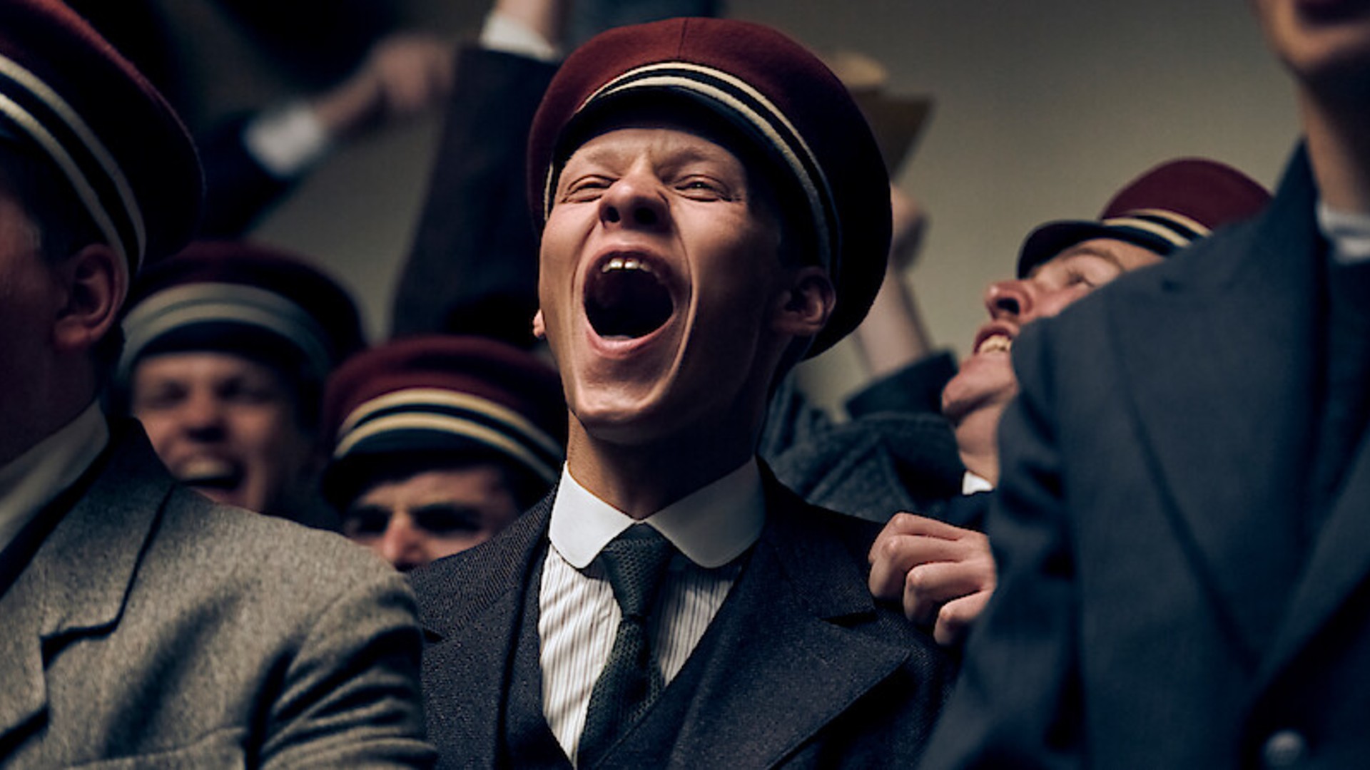 2. All Quiet on the Western Front: